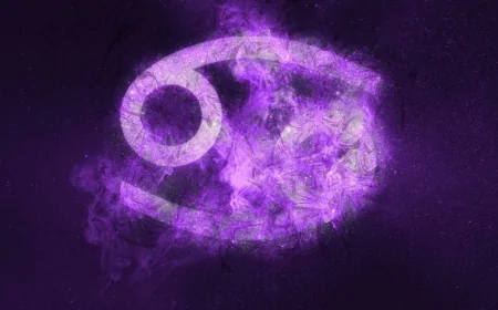 Yengeç Burcu İçin 14 Mart Günlük Yorumu: Ay Tutulması ile Sırlar Ortaya Çıkıyor!