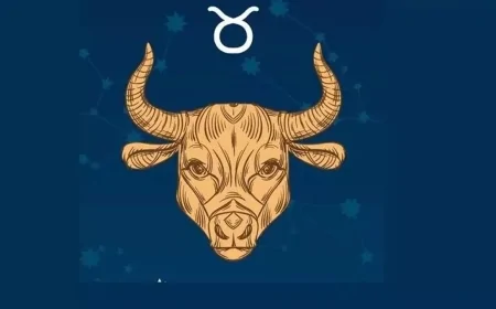 Boğa Burcu İçin 14 Mart Günlük Yorumu: Ay Tutulması ile Dengeyi Bulun!