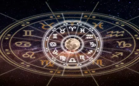 Koç Burcu İçin 14 Mart Günlük Yorumu: Ay Tutulması ile Finansal Dengeyi Sağlayın!