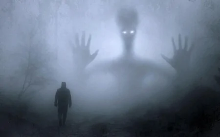 Kabusların Sırrı: Bilinçaltımızın Bize Verdiği Mesajlar