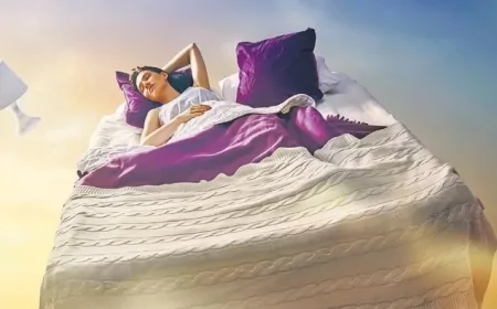 Uzman Klinik Psikolog Zeynep Betül Alp: 'Kabuslar, bilinçaltının çözülmemiş mesajlarını yansıtır'