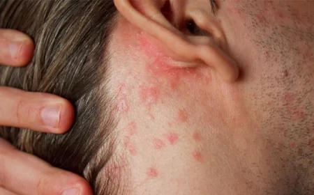 Uyuz Tedavisi: Doğal ve Bitkisel Yöntemlerle Uyuza Son Verin!