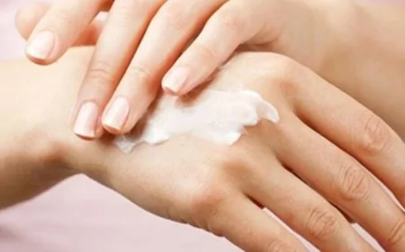 Ketoral Krem Nedir ve Ne İşe Yarar? Mantar Enfeksiyonlarına Etkili Çözüm