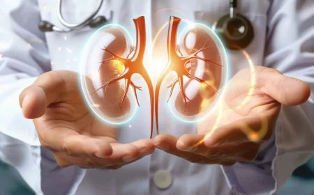 Böbrekleriniz Sağlığınız İçin Ne Kadar Önemli? İşte Cevapları!