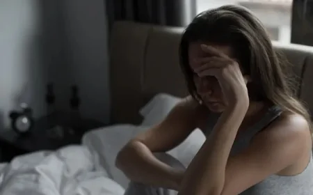 Kadınların Uğradığı Psikolojik Şiddet: 'Ruhumuza Atılan Yumruk'