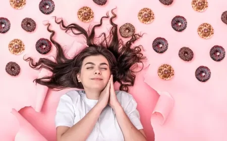 Rüyada Oruç Bozmak Ne Anlama Gelir? Yanlışlıkla, Unutarak veya Bilerek Oruç Bozmanın Yorumları