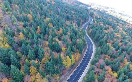 Karabük'te sıcak hava dalgası etkili olacak, ilçelerde hava durumu nasıl şekillenecek?