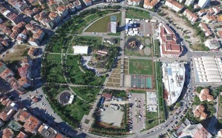 Isparta'da Bugün Açık ve Sıcak Hava, 23°C’ye Kadar Yükselen Sıcaklıklar Bekleniyor!