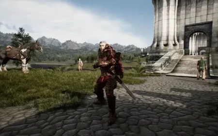 The Elder Scrolls IV: Oblivion remake'in duyurusu çok yakında yapılabilir