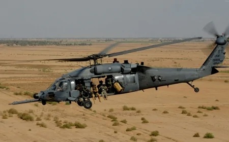 Sikorsky, helikopter ve uçağı birleştiren otonom drone'un ilk uçuşunu başarıyla gerçekleştirdi