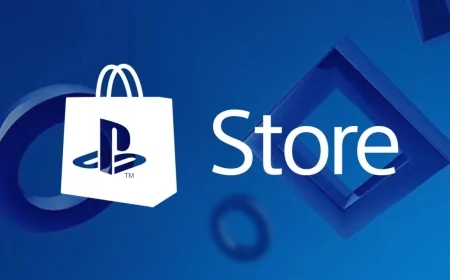 PS Store'da ''Mega Mart'' İndirim Dönemi Başladı: İndirimli Fiyatlar ve Fırsatlar