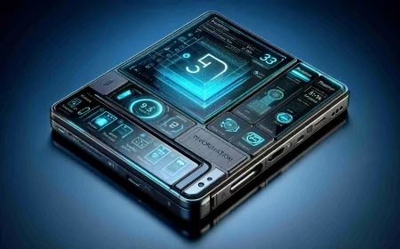 Huawei'den devrim niteliğinde katlanabilir telefon: Pocket 3 ile HarmonyOS Next dönemi başlıyor