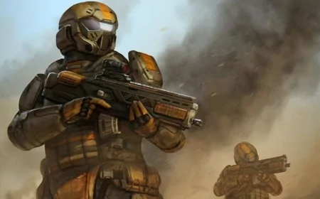 Sony, 'Yıldız Gemisi Askerleri'ni Yeniden Çekiyor: Yönetmen Neill Blomkamp