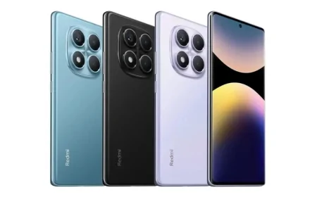 Redmi Note 14S tanıtıldı: 200 MP kamera ve Helio G99 Ultra işlemci ile geliyor