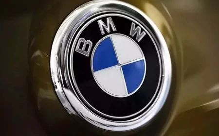 ABD'nin yeni tarifeleri BMW'yi sarsıyor: 1 milyar euroluk ek maliyet