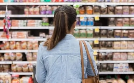 Tüketici Ürünlerinde Yeni Dönem: Hayvansal İçerik Etiketlemesi Zorunlu Olacak