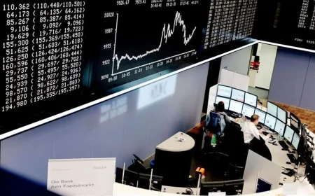 Steyr Motors hisseleri yüzde 288 arttı: Avrupa'nın en çok kazandıran şirketi