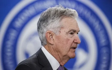 Küresel Piyasaları Bekleyen 5 Büyük Risk: Fed Kararı, Enflasyon ve Daha Fazlası