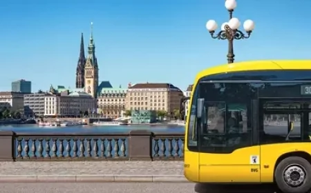 Avrupa’da ulaşım sektörü grev dalgasıyla sarsılıyor: Yolculuklar aksayabilir