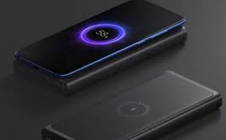 Xiaomi’den 10 mm’lik ultra ince powerbank: Avrupa’da satışa çıktı