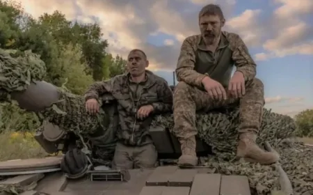 Ukrayna ordusu Kursk’tan çekiliyor: Harekatın sonuçları ne anlama geliyor?