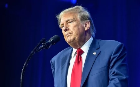 Trump'ın antisemitizmle mücadele yetkilisinden tartışmalı paylaşım