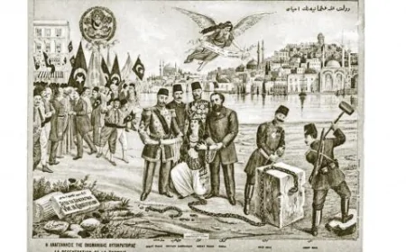 İttihat ve Terakki'nin Hataları, Cumhuriyet'in Doğuşuna Nasıl Zemin Hazırladı?