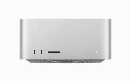 Apple'ın En Güçlü Mac Modelinde Beklenmedik Eksiklik!