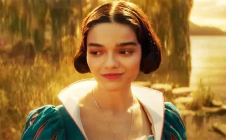 Disney'in 'Pamuk Prenses' filmi neden 2025'in en tartışmalı yapımı oldu?