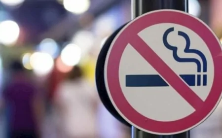 Sigara Fiyatlarına Yeni Vergi Düzenlemesi: ÖTV Düştü, Maktu Vergi Arttı