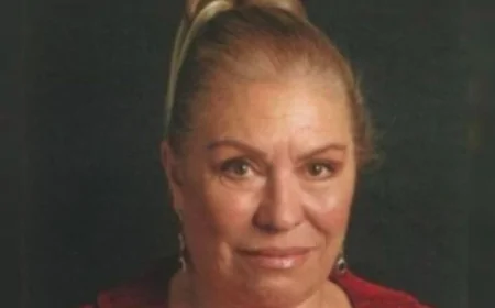 Yeşilçam’ın Usta Oyuncusu Gülümser Gülhan Hayatını Kaybetti