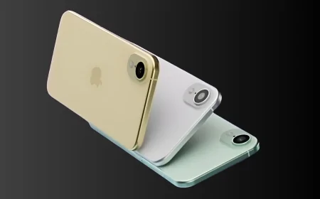 iPhone 17 Air'in fiyatı ve özellikleri netleşiyor: İşte beklenen detaylar