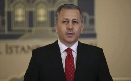 Uyuşturucuyla Mücadelede Yeni Dönem! Bayram Sonrası Sert Önlemler Geliyor