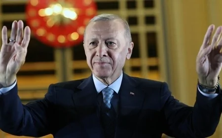 Çanakkale Zaferi'nin 110. yılı: 'Birlik ve kardeşliğin sembolü'