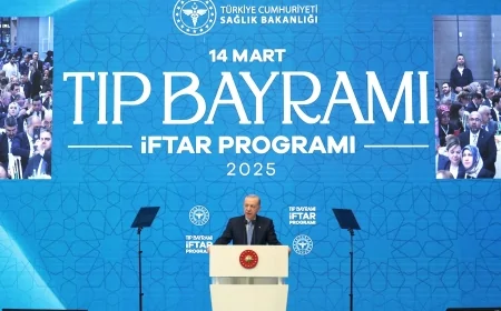 Sağlık Bakanı Memişoğlu: “Bir Kez Daha Fedakâr Sağlık Çalışanlarımıza Teşekkür Ediyorum”