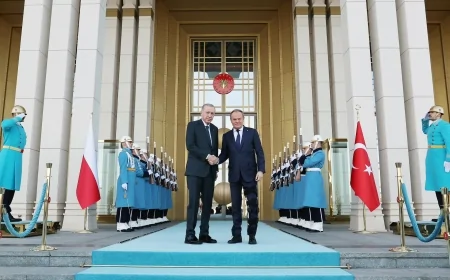 Erdoğan: “AB, Güç Kaybını Önlemek İstiyorsa Türkiye’nin Tam Üyeliği Şart”