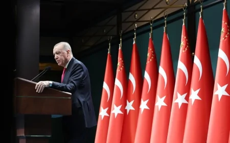 “Birlik ve Beraberliğimiz Ne Kadar Sağlamsa, Kardeşlik Kalemiz de O Kadar Aşılmaz Olacaktır”