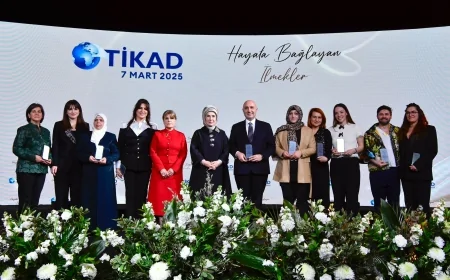 “Hayata Bağlayan İlmekler” Projesi: Kadın Emeği Kültürel Mirasla Buluşuyor