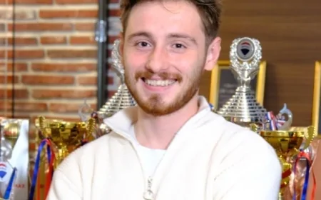 Türkiye’den Bir İlk: DEBK, BM UNCCD’ye Resmi Temsilci Atadı!