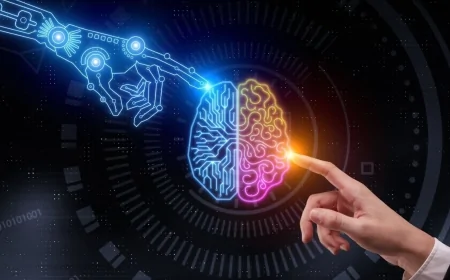 MEB’den “Yapay Zekâ ve Büyük Veri” Hamlesi