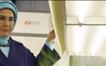 Ata Tohumları Tarım Kredi Marketlerinde Satışta!