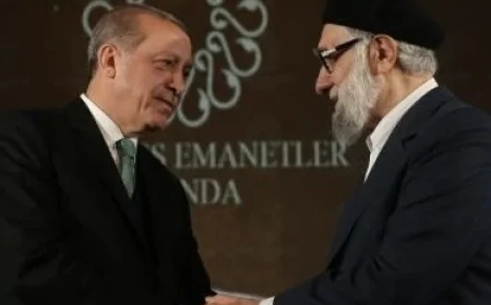 Hattat Hasan Çelebi Hakk’a Yürüdü: Cumhurbaşkanı Erdoğan’dan Taziye Mesajı