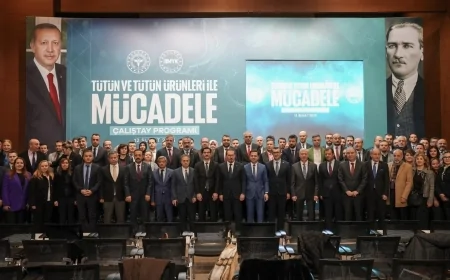 Pasif İçicilik Tehlikesi: “Farkına Varmadan Zarar Görüyoruz”