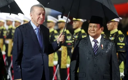 Cumhurbaşkanı Erdoğan: “Gazze Huzura Ermeden Bölgedeki Diğer Ülkelerin İstikrarı Mümkün Değil”