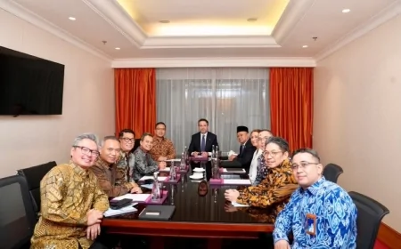 Enerji Bakanı Bayraktar, Endonezya’da Enerji İş Birliğini Görüştü