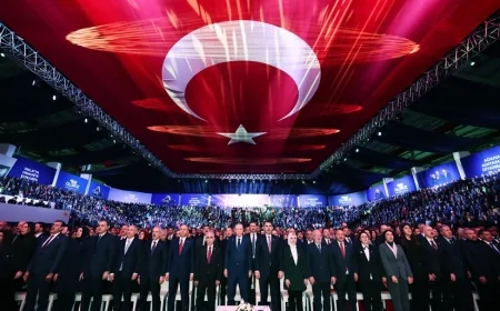 6 Şubat Depremlerinin 2. Yılında Türkiye: Yeniden İnşa ve Dayanışma