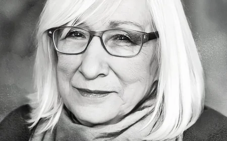 Emine Erdoğan, Alev Alatlı’yı Vefatının Yıl Dönümünde Andı