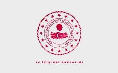 23 İlde Eş Zamanlı “KISKAÇ-36” Operasyonu: 71 FETÖ Şüphelisi Yakalandı