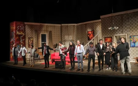 Etimesgut Belediyesi’nden Çocuklara Yarıyıl Hediyesi: Etkinlik Dolu Ajanda