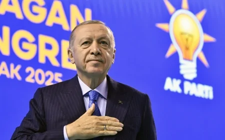 Cumhurbaşkanı Erdoğan: “Ekonomide Uyguladığımız Programın Olumlu Etkilerini Görmeye Başladık”